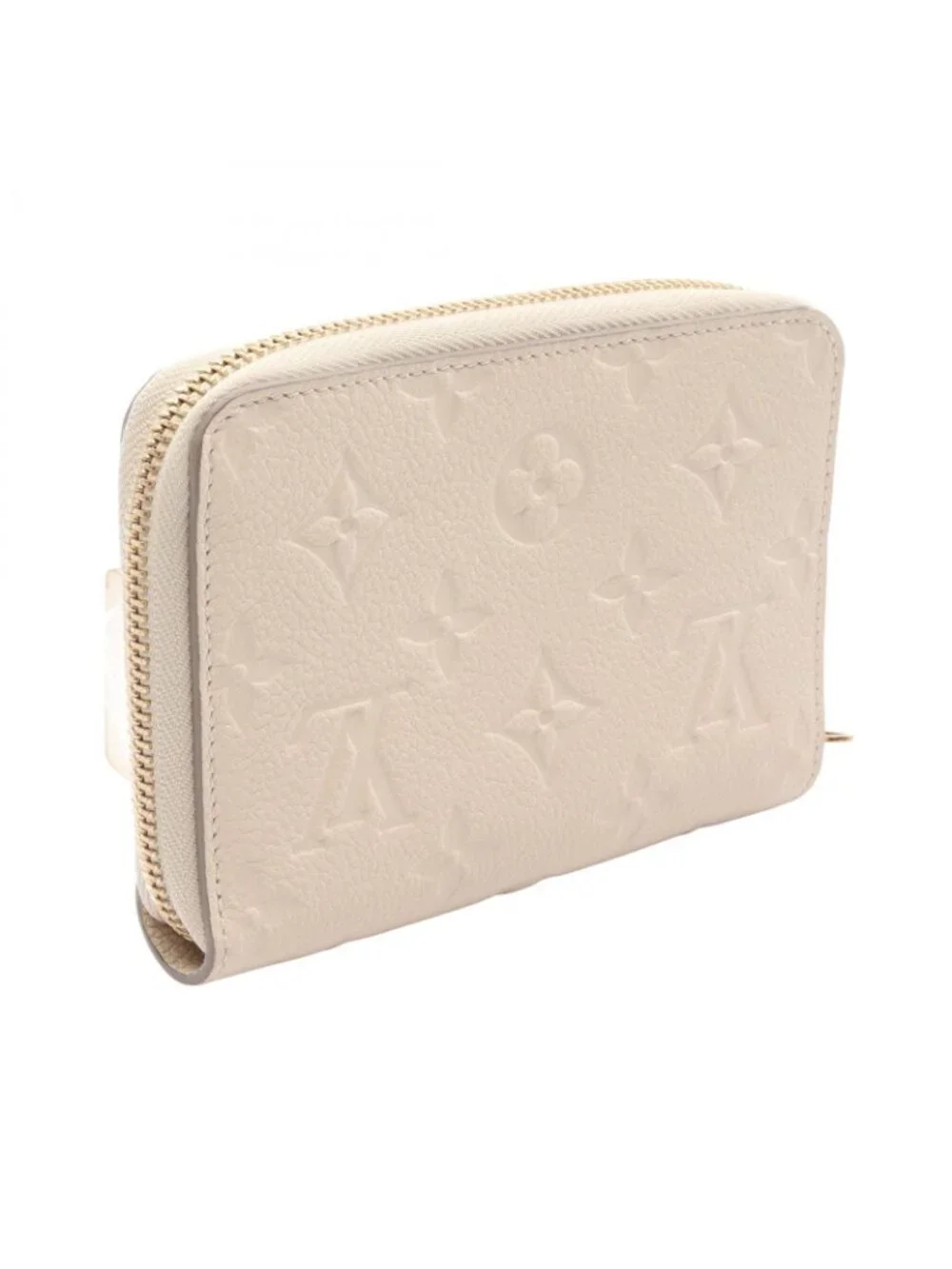 Louis Vuitton Roundwallet Portefeuille Wallet